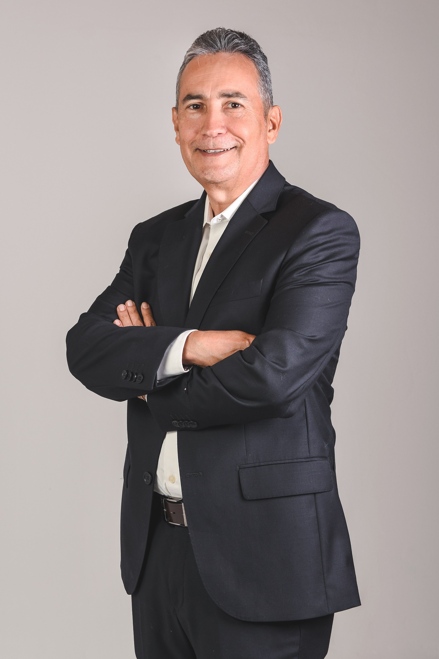Hernando Rivera Cuellar