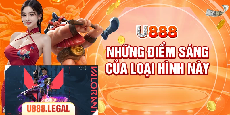 Những điểm sáng của loại hình này