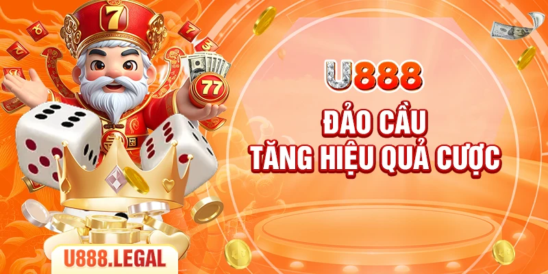 Đảo cầu tăng hiệu quả cược