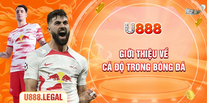 Giới thiệu về cá độ trong bóng đá